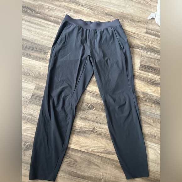 lululemon athletica Other - Lululemon Mens Grind Down
Pants  Athletic Stretch Athlesiure Gym